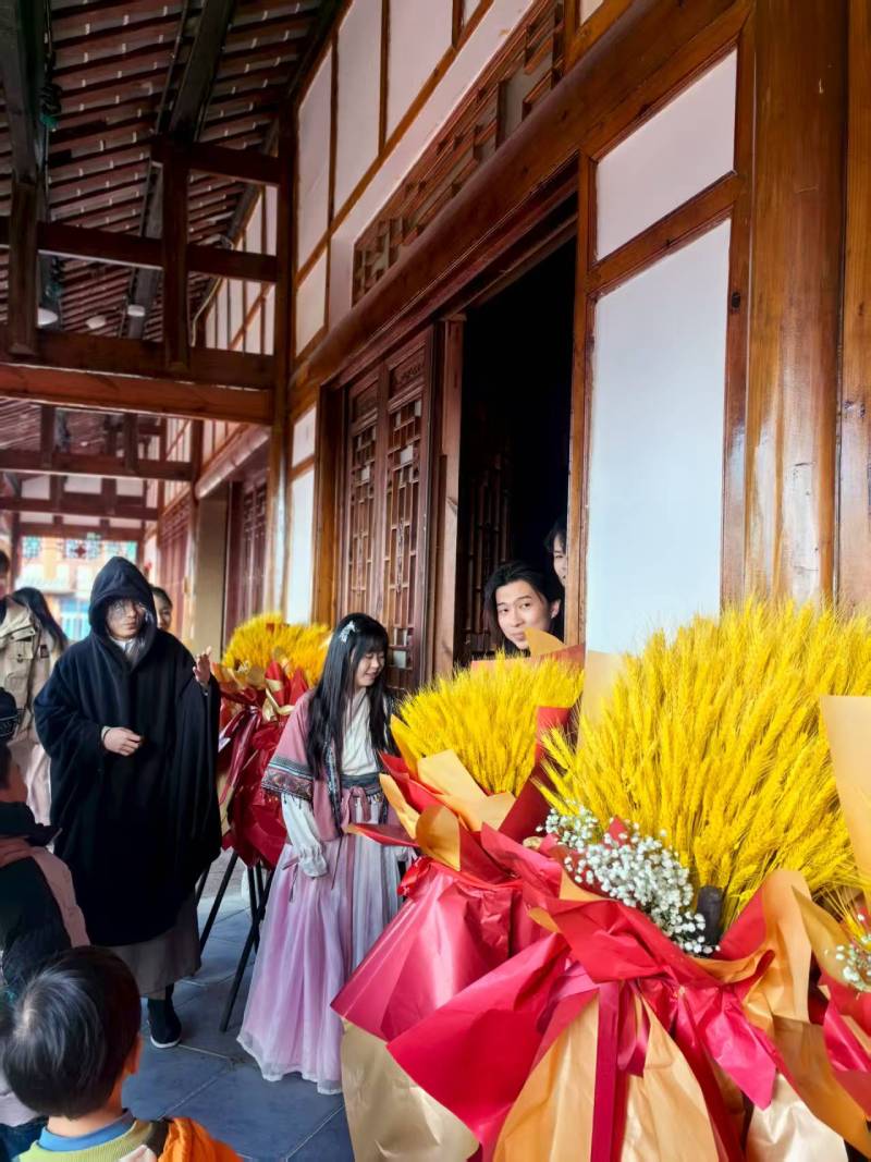 沉浸赋能：佛坪县景区演艺的差异化突围之路